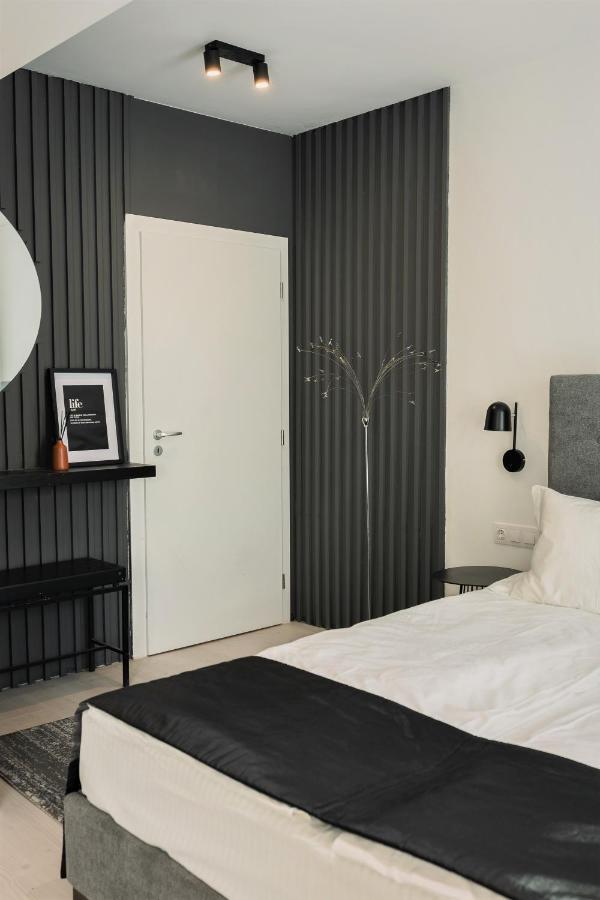 Studio No5 Sighisoara Ngoại thất bức ảnh
