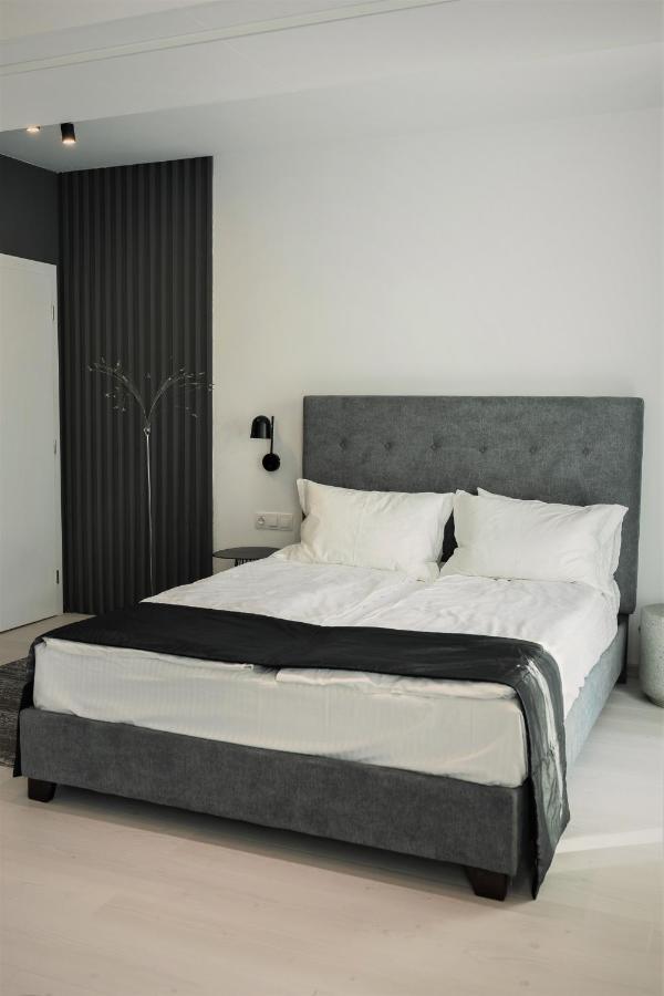 Studio No5 Sighisoara Ngoại thất bức ảnh
