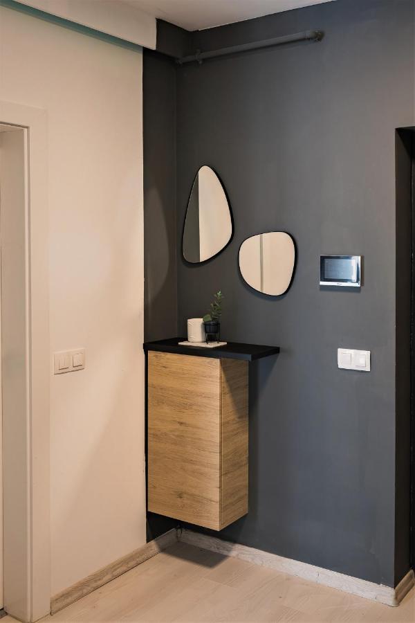 Studio No5 Sighisoara Ngoại thất bức ảnh