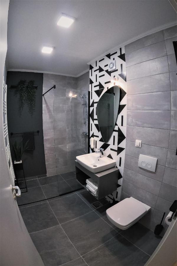 Studio No5 Sighisoara Ngoại thất bức ảnh