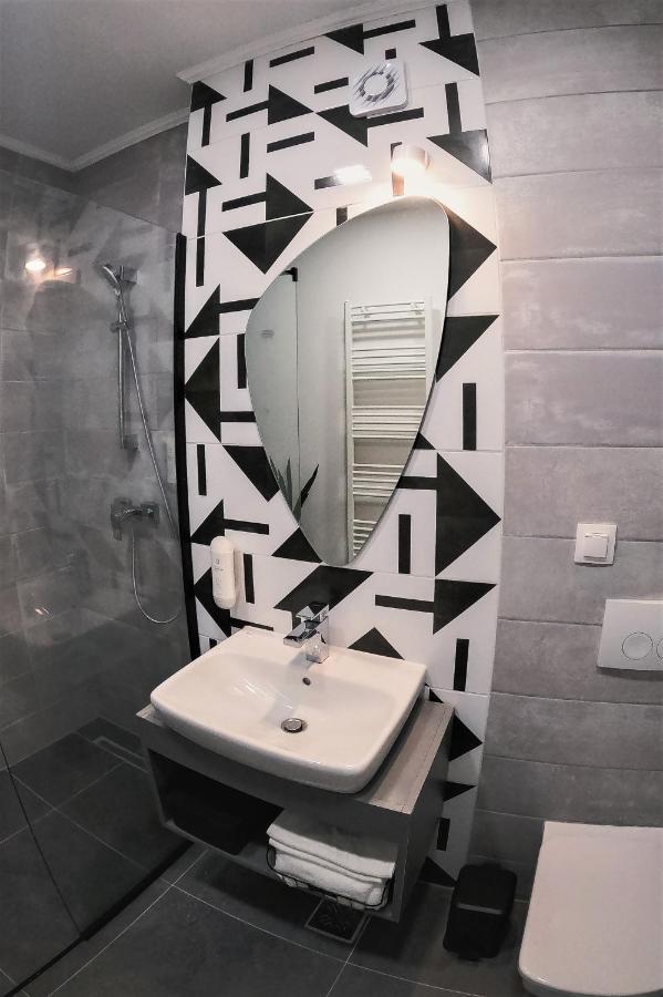 Studio No5 Sighisoara Ngoại thất bức ảnh