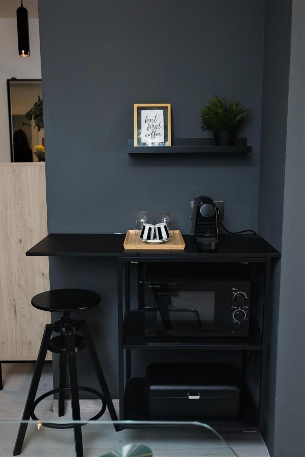 Studio No5 Sighisoara Ngoại thất bức ảnh
