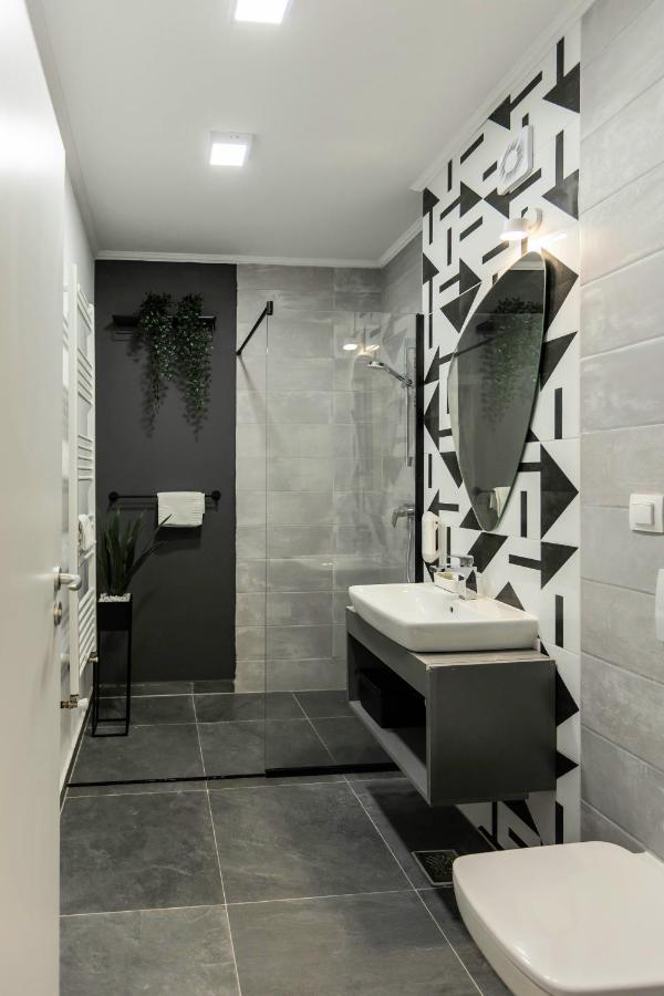 Studio No5 Sighisoara Ngoại thất bức ảnh