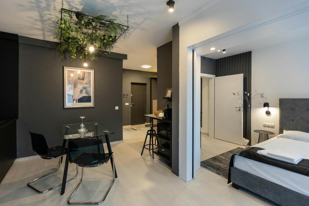 Studio No5 Sighisoara Ngoại thất bức ảnh