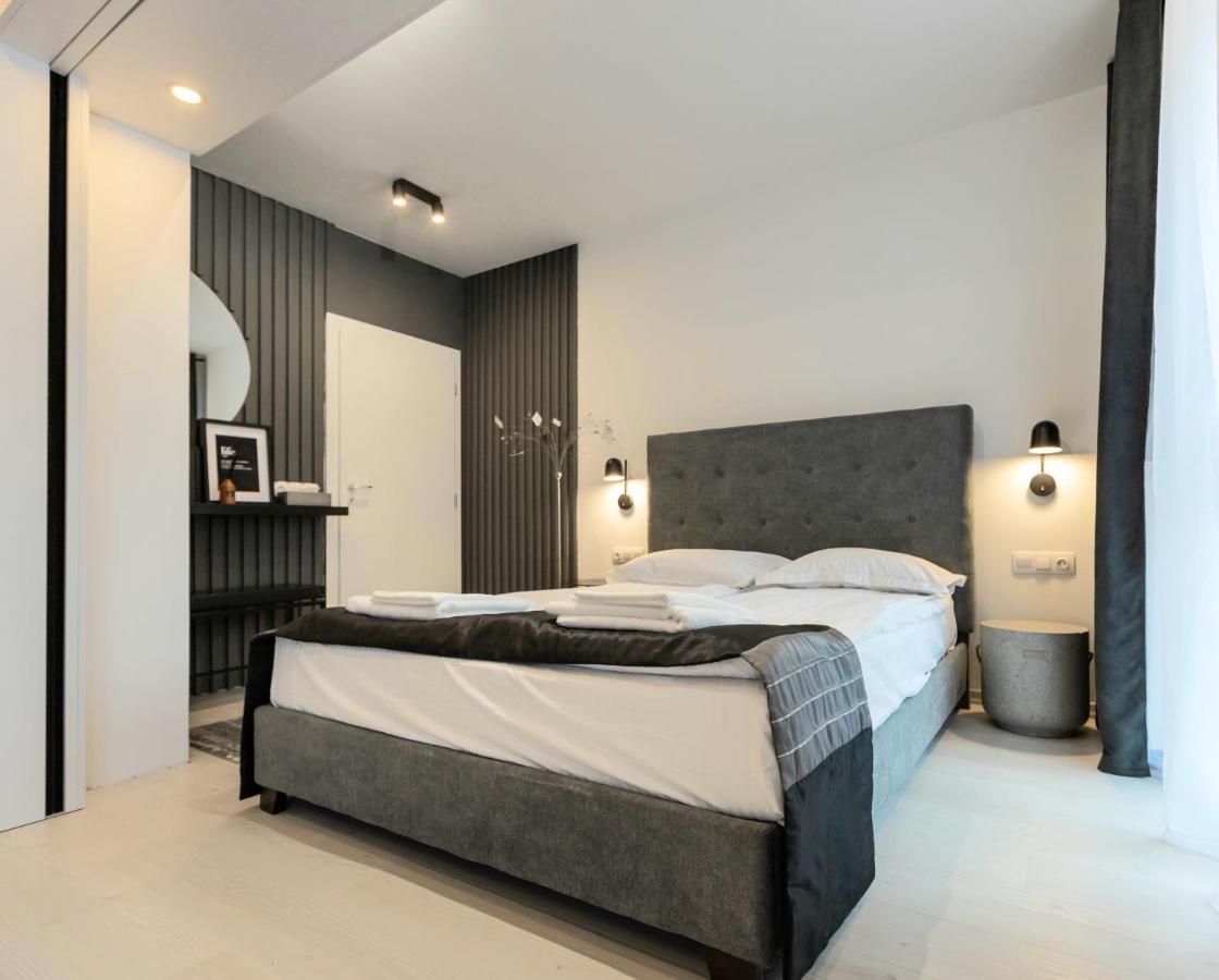 Studio No5 Sighisoara Ngoại thất bức ảnh