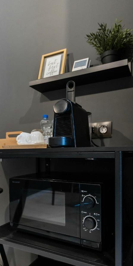 Studio No5 Sighisoara Ngoại thất bức ảnh
