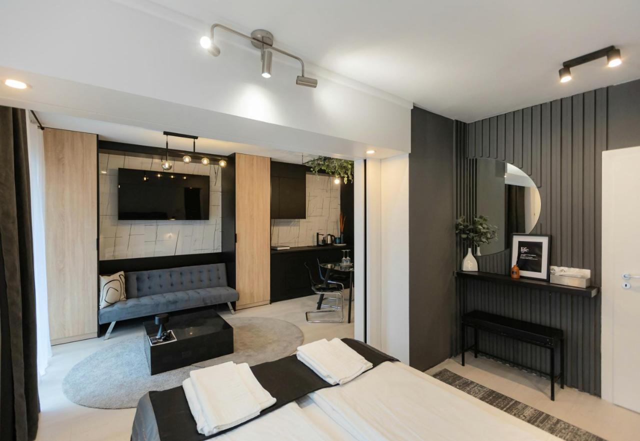 Studio No5 Sighisoara Ngoại thất bức ảnh