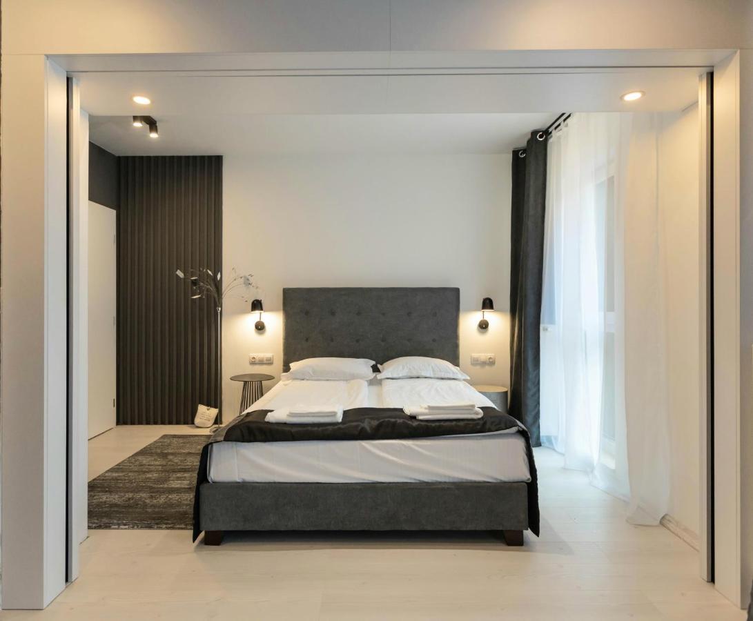 Studio No5 Sighisoara Ngoại thất bức ảnh