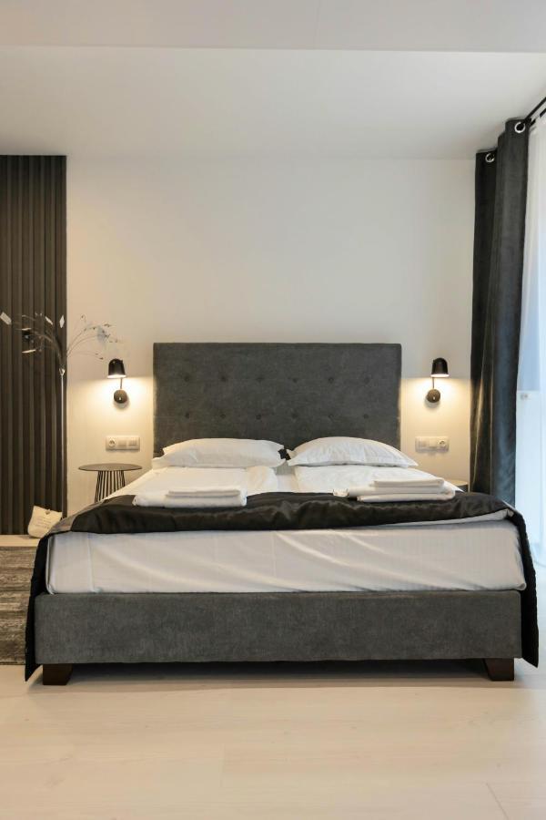 Studio No5 Sighisoara Ngoại thất bức ảnh