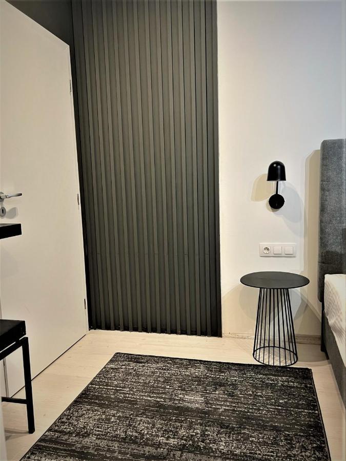 Studio No5 Sighisoara Ngoại thất bức ảnh